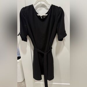Worthington Classic Black Dress